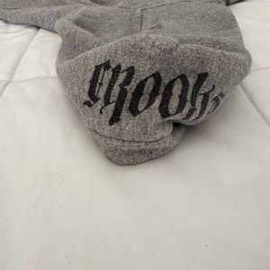 Crooks and Castles hoodie men’s Large